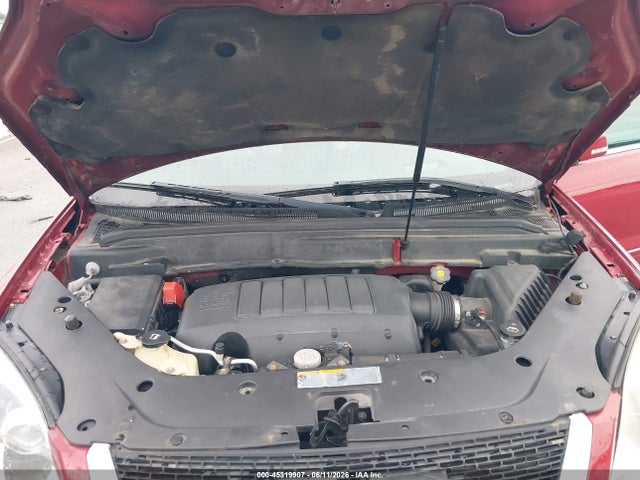 45319907 :رقم المزاد ، 1GKKRTED6CJ279579 vin ، 2012 Gmc Acadia Denali مزاد بيع