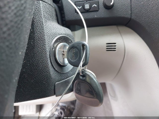 45319907 :رقم المزاد ، 1GKKRTED6CJ279579 vin ، 2012 Gmc Acadia Denali مزاد بيع