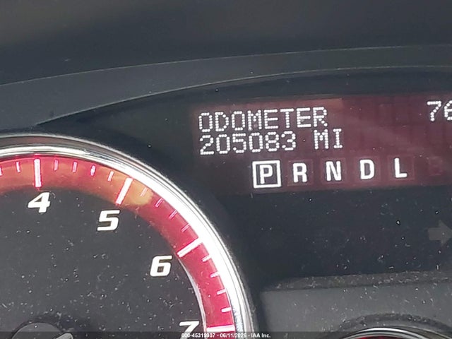 45319907 :رقم المزاد ، 1GKKRTED6CJ279579 vin ، 2012 Gmc Acadia Denali مزاد بيع