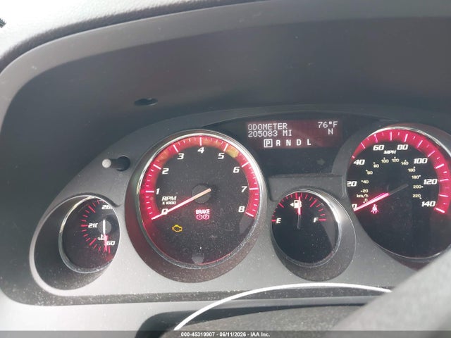 45319907 :رقم المزاد ، 1GKKRTED6CJ279579 vin ، 2012 Gmc Acadia Denali مزاد بيع