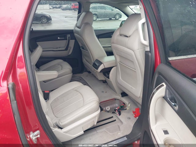 45319907 :رقم المزاد ، 1GKKRTED6CJ279579 vin ، 2012 Gmc Acadia Denali مزاد بيع