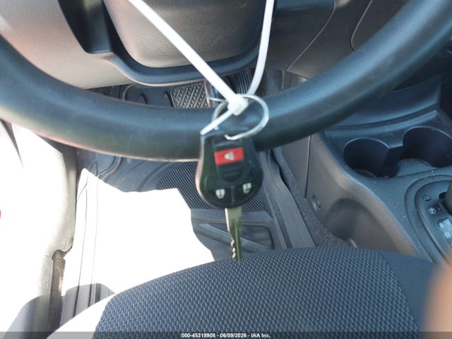 Aukcja sprzedaży 2012 Nissan Versa 1.6 Sv, vin: 3N1CN7AP3CL943853, numer aukcji: 45319908