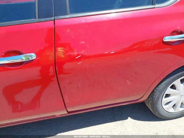 Aukcja sprzedaży 2012 Nissan Versa 1.6 Sv, vin: 3N1CN7AP3CL943853, numer aukcji: 45319908