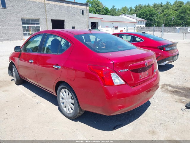 Aukcja sprzedaży 2012 Nissan Versa 1.6 Sv, vin: 3N1CN7AP3CL943853, numer aukcji: 45319908