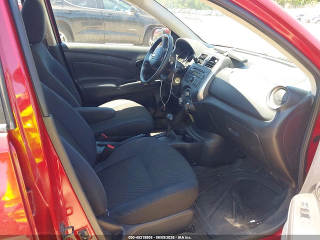 Aukcja sprzedaży 2012 Nissan Versa 1.6 Sv, vin: 3N1CN7AP3CL943853, numer aukcji: 45319908
