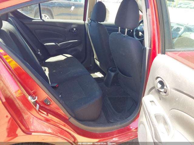 Aukcja sprzedaży 2012 Nissan Versa 1.6 Sv, vin: 3N1CN7AP3CL943853, numer aukcji: 45319908