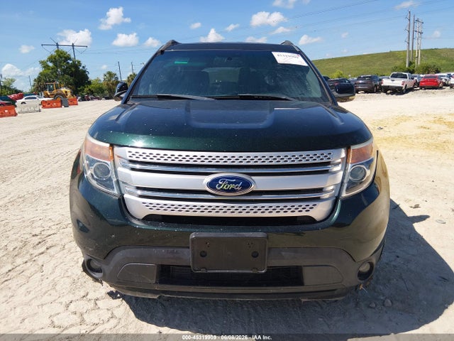 Aukcja sprzedaży 2013 Ford Explorer Xlt, vin: 1FM5K8D82DGA38210, numer aukcji: 45319909