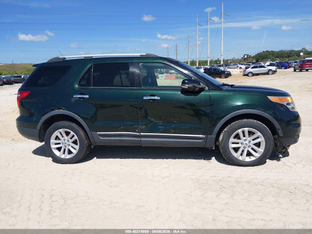 Aukcja sprzedaży 2013 Ford Explorer Xlt, vin: 1FM5K8D82DGA38210, numer aukcji: 45319909