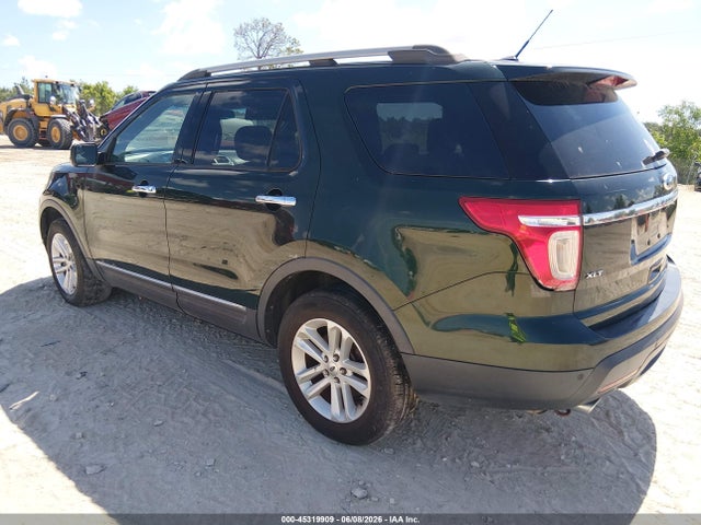 Aukcja sprzedaży 2013 Ford Explorer Xlt, vin: 1FM5K8D82DGA38210, numer aukcji: 45319909