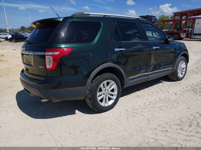 Aukcja sprzedaży 2013 Ford Explorer Xlt, vin: 1FM5K8D82DGA38210, numer aukcji: 45319909