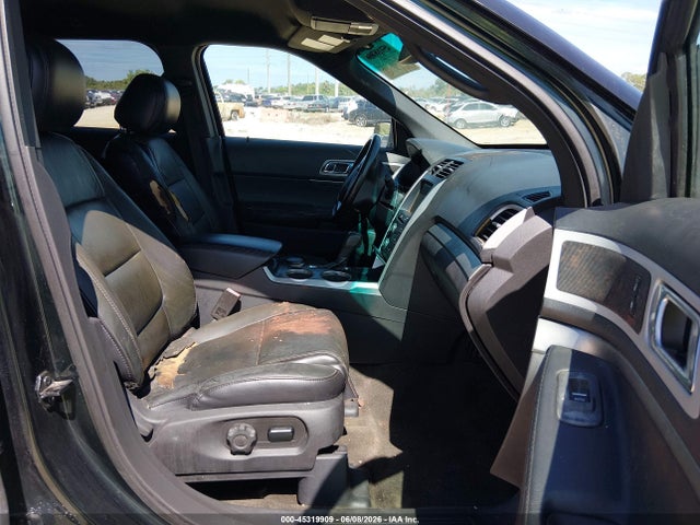 Aukcja sprzedaży 2013 Ford Explorer Xlt, vin: 1FM5K8D82DGA38210, numer aukcji: 45319909