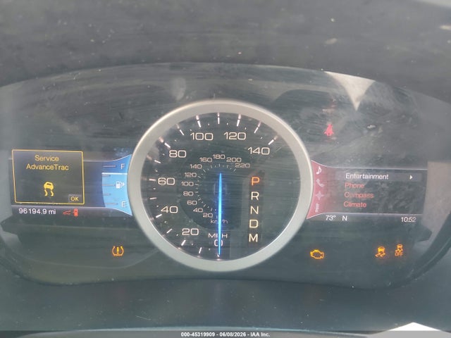 Aukcja sprzedaży 2013 Ford Explorer Xlt, vin: 1FM5K8D82DGA38210, numer aukcji: 45319909