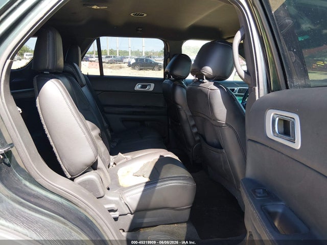 Aukcja sprzedaży 2013 Ford Explorer Xlt, vin: 1FM5K8D82DGA38210, numer aukcji: 45319909