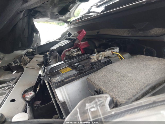 2024 Mitsubishi Mirage Le მანქანა იყიდება აუქციონზე, vin: ML32AUHJ2RH003364, აუქციონის ნომერი: 45319910