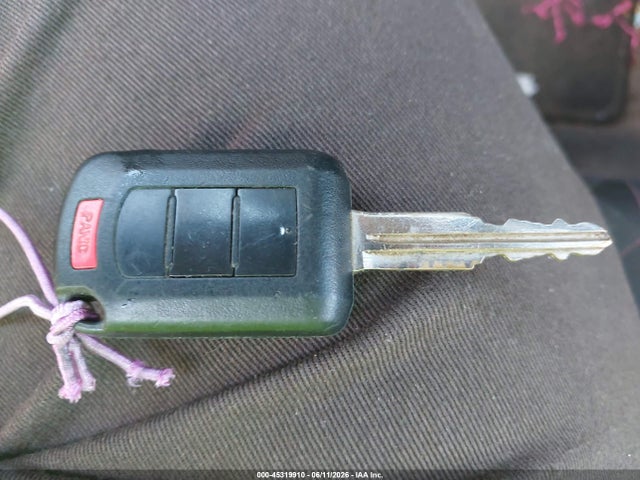 2024 Mitsubishi Mirage Le მანქანა იყიდება აუქციონზე, vin: ML32AUHJ2RH003364, აუქციონის ნომერი: 45319910