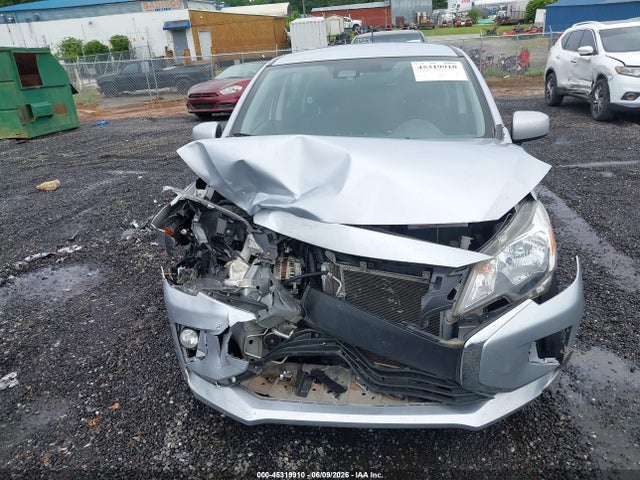 2024 Mitsubishi Mirage Le მანქანა იყიდება აუქციონზე, vin: ML32AUHJ2RH003364, აუქციონის ნომერი: 45319910