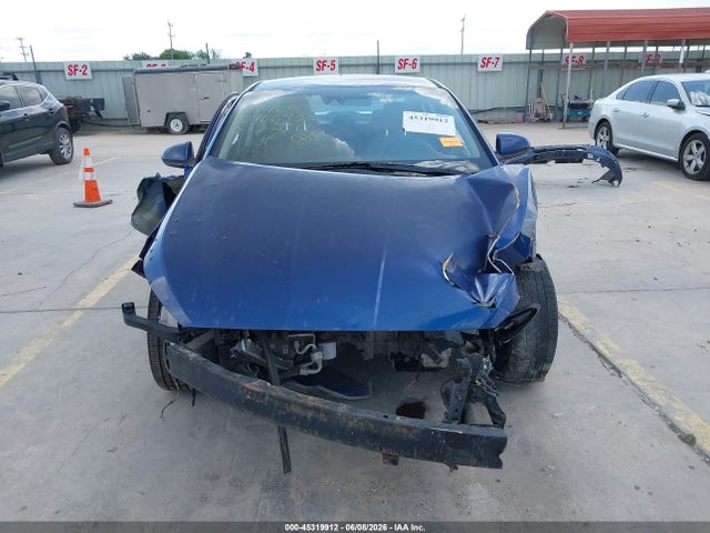 Auction sale of the 2020 Hyundai Elantra Sel, vin: 5NPD84LF1LH553278, lot number: 45319912