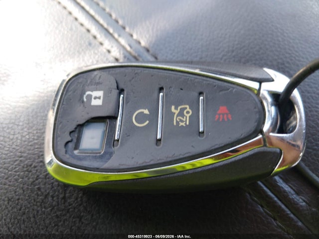 1G1ZD5ST3PF206459 Chevrolet Malibu Fwd 1lt