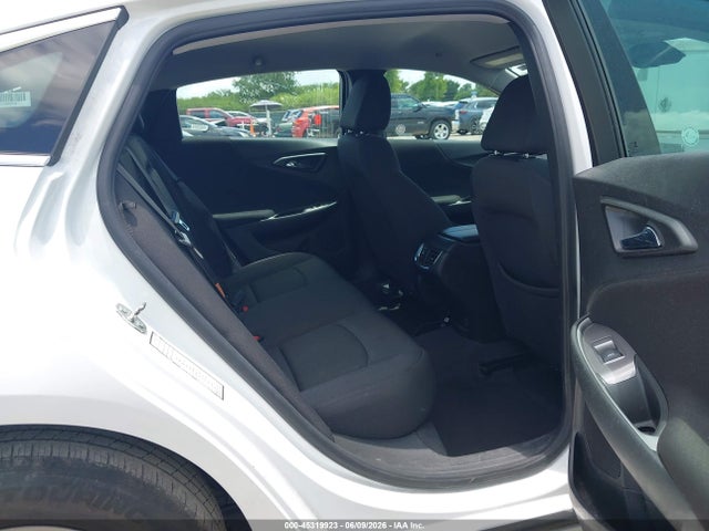 1G1ZD5ST3PF206459 Chevrolet Malibu Fwd 1lt