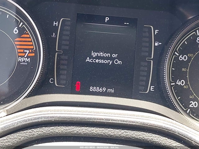Jeep Cherokee Latitude Plus 4x4 2019 1C4PJMLB1KD199104 Image 15