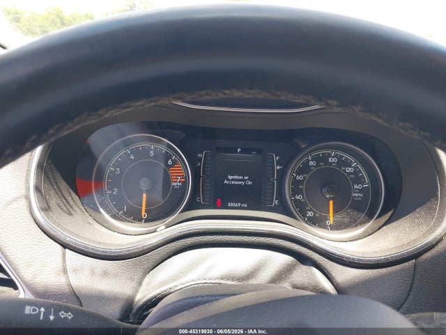 Jeep Cherokee Latitude Plus 4x4 2019 1C4PJMLB1KD199104 Image 7
