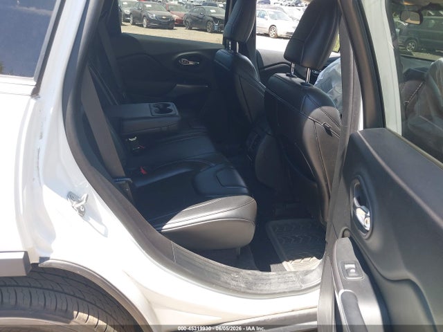 Jeep Cherokee Latitude Plus 4x4 2019 1C4PJMLB1KD199104 Image 8