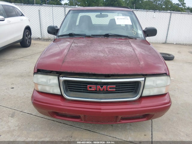 Aukcja sprzedaży 2003 Gmc Sonoma Sls, vin: 1GTCS19H338164130, numer aukcji: 45319934
