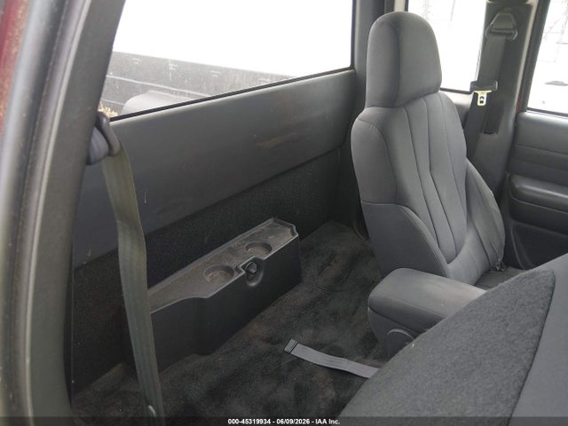 Aukcja sprzedaży 2003 Gmc Sonoma Sls, vin: 1GTCS19H338164130, numer aukcji: 45319934