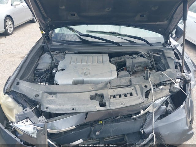 Aukcja sprzedaży 2017 Lexus Es 350, vin: 58ABK1GG6HU047621, numer aukcji: 45319935