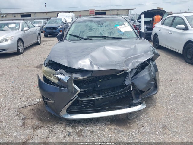 Aukcja sprzedaży 2017 Lexus Es 350, vin: 58ABK1GG6HU047621, numer aukcji: 45319935