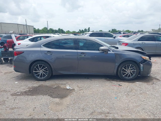 Aukcja sprzedaży 2017 Lexus Es 350, vin: 58ABK1GG6HU047621, numer aukcji: 45319935
