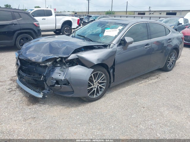 Aukcja sprzedaży 2017 Lexus Es 350, vin: 58ABK1GG6HU047621, numer aukcji: 45319935