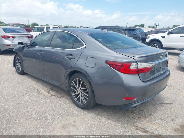 Aukcja sprzedaży 2017 Lexus Es 350, vin: 58ABK1GG6HU047621, numer aukcji: 45319935