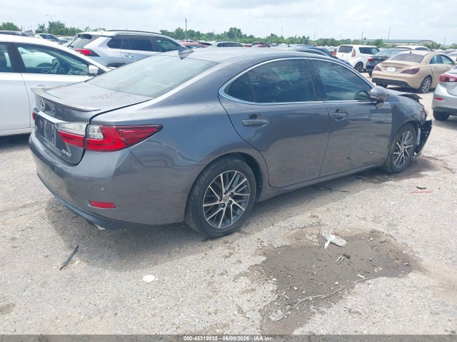 Aukcja sprzedaży 2017 Lexus Es 350, vin: 58ABK1GG6HU047621, numer aukcji: 45319935