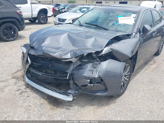 Aukcja sprzedaży 2017 Lexus Es 350, vin: 58ABK1GG6HU047621, numer aukcji: 45319935