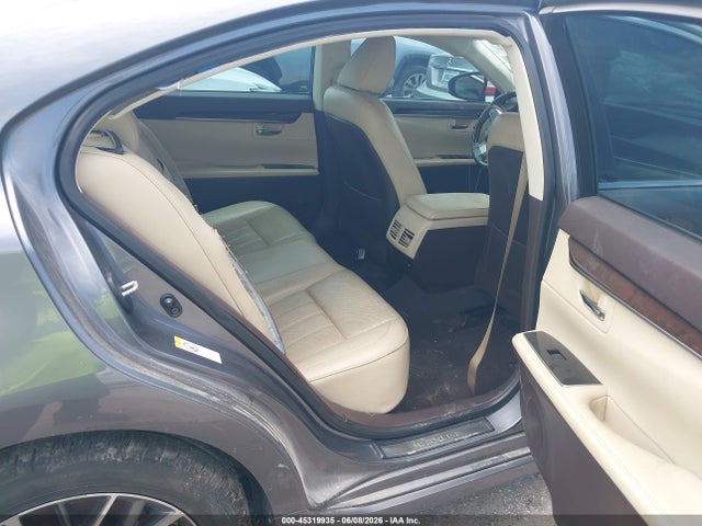 Aukcja sprzedaży 2017 Lexus Es 350, vin: 58ABK1GG6HU047621, numer aukcji: 45319935