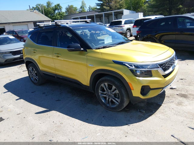 Продаж на аукціоні авто 2023 Kia Seltos S, vin: KNDEUCAAXP7347050, номер лоту: 45319939