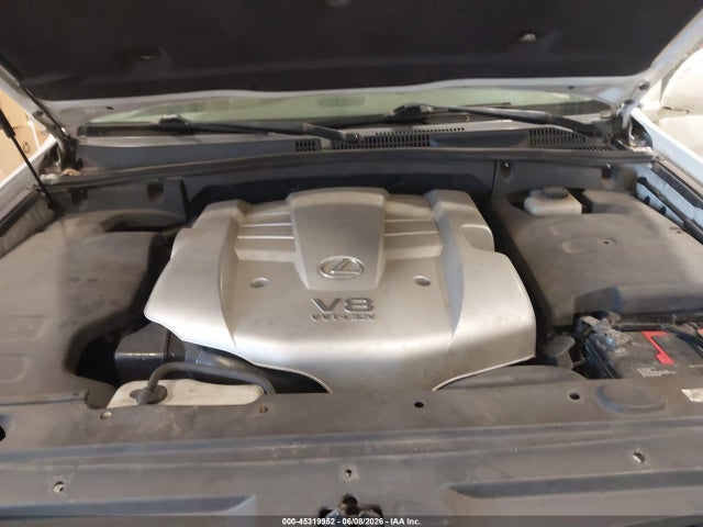 Aukcja sprzedaży 2006 Lexus Gx 470, vin: JTJBT20X660112915, numer aukcji: 45319952