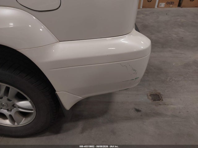 Aukcja sprzedaży 2006 Lexus Gx 470, vin: JTJBT20X660112915, numer aukcji: 45319952