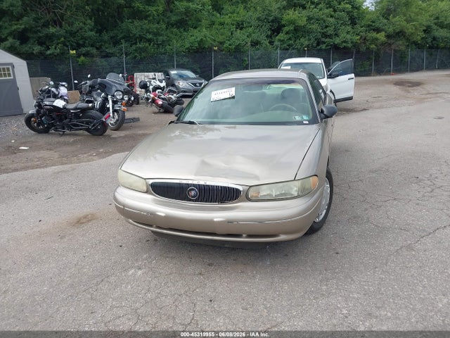 Продаж на аукціоні авто 1999 Buick Century Custom, vin: 2G4WS52M0X1415072, номер лоту: 45319955