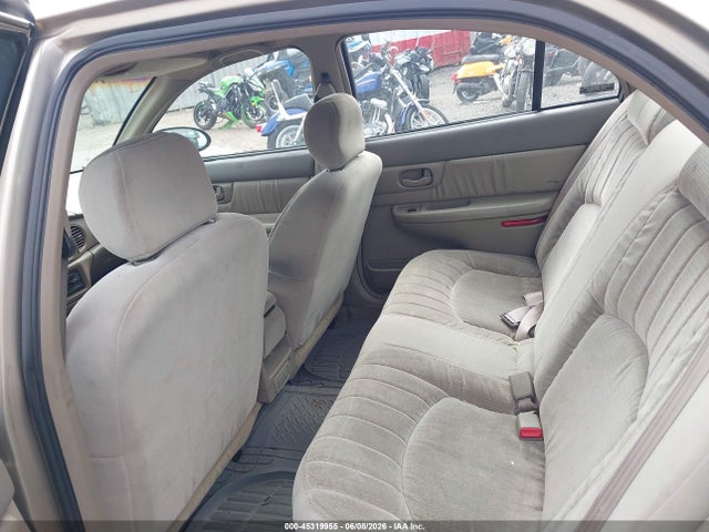 Aukcja sprzedaży 1999 Buick Century Custom, vin: 2G4WS52M0X1415072, numer aukcji: 45319955