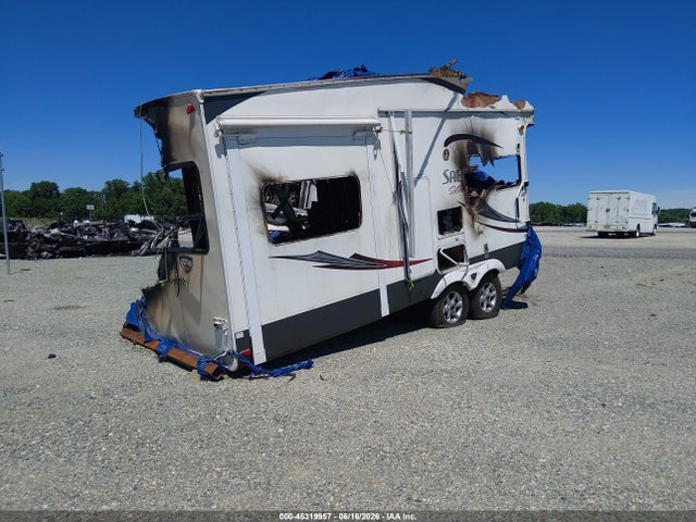 Продажа на аукционе авто 2012 Forest River Other, vin: 4X4FSRJ26C3005953, номер лота: 45319957