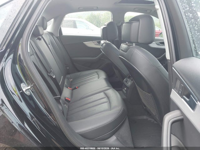 45319958 :رقم المزاد ، WAUENAF40HN045653 vin ، 2017 Audi A4 2.0t Premium مزاد بيع