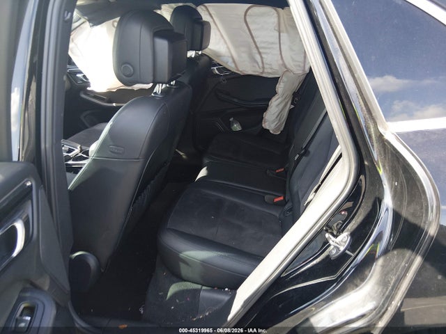Aukcja sprzedaży 2016 Porsche Macan S, vin: WP1AB2A56GLB58371, numer aukcji: 45319965