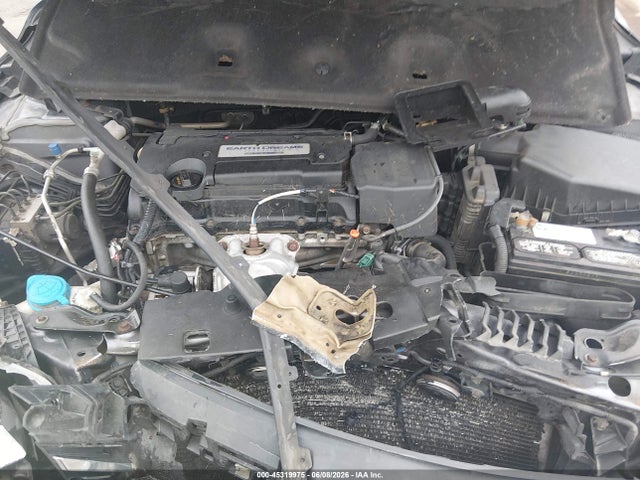 1HGCR2F34GA029832 Honda ACCORD LX
