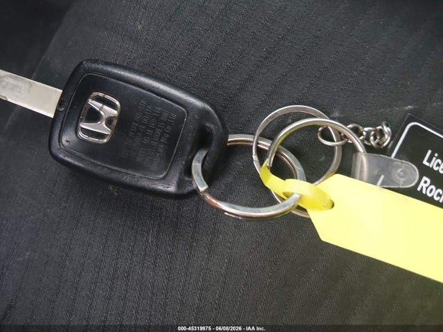 1HGCR2F34GA029832 Honda ACCORD LX