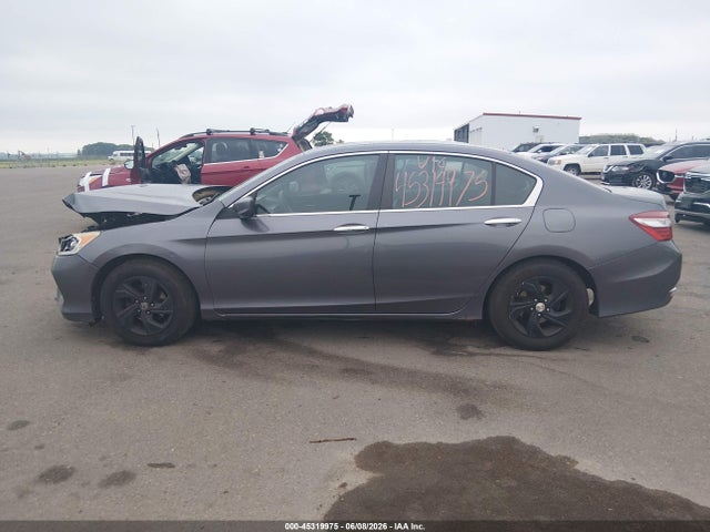 1HGCR2F34GA029832 Honda ACCORD LX