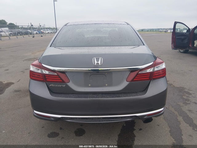 1HGCR2F34GA029832 Honda ACCORD LX