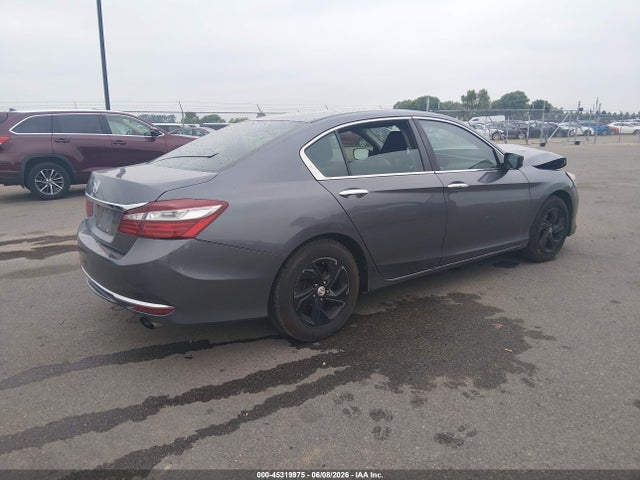 1HGCR2F34GA029832 Honda ACCORD LX