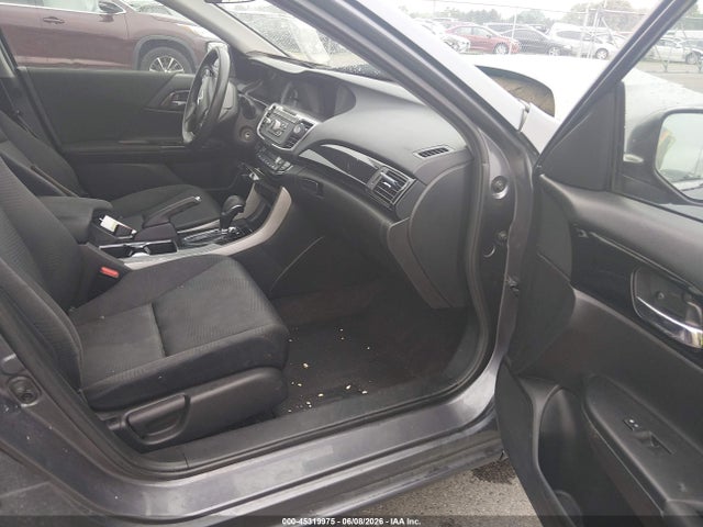 1HGCR2F34GA029832 Honda ACCORD LX